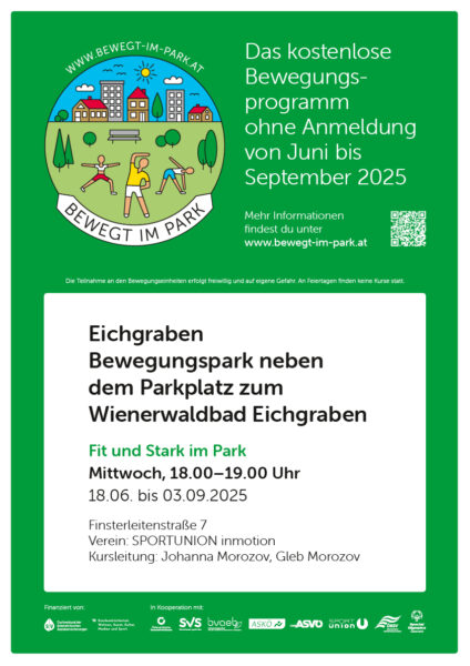 BewegtimPark_Eichgraben inmotion