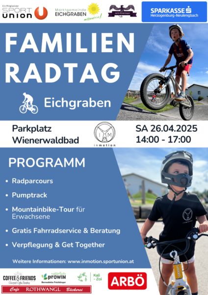 Familienradtag (1) Familienradtag (1)